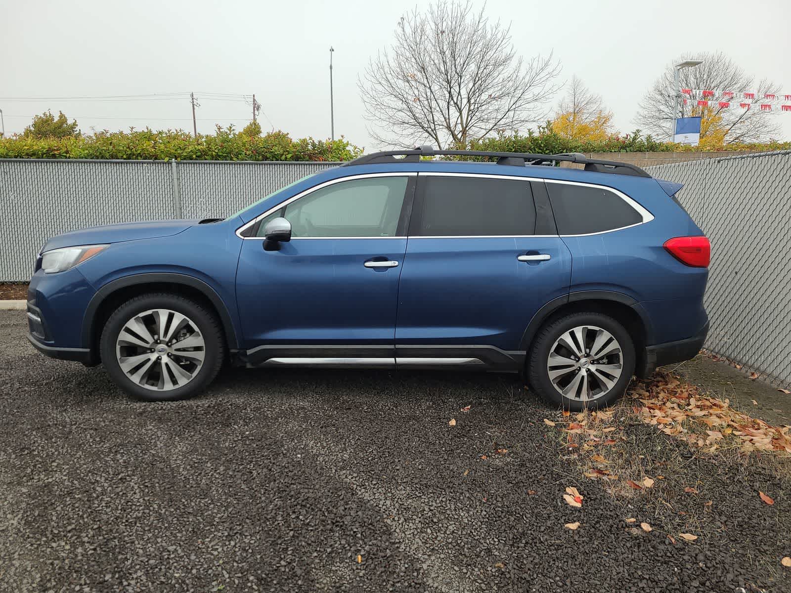 Thumbnail: 2019 Subaru Ascent - 2