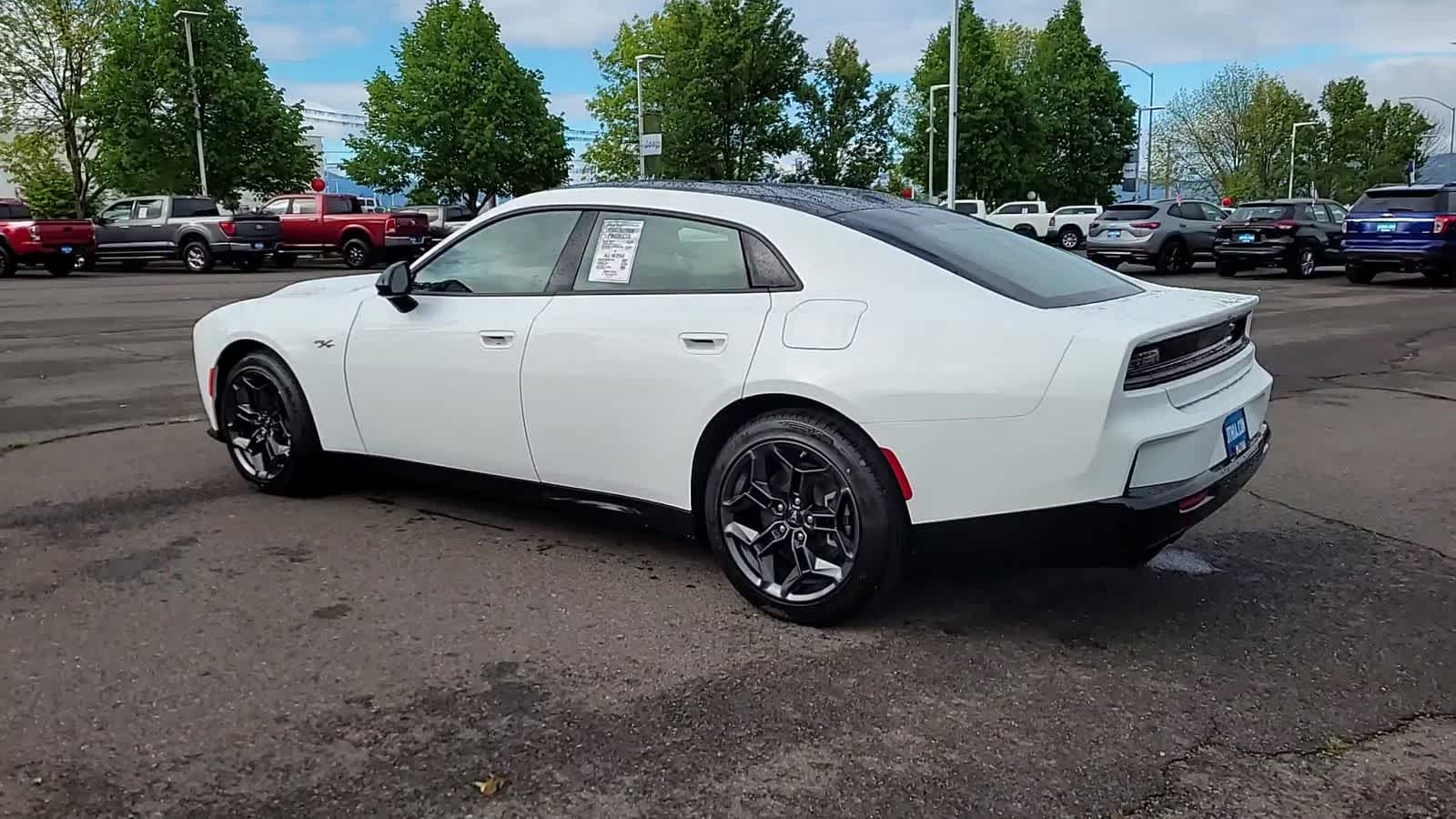 Thumbnail: 2026 Dodge Charger - 6