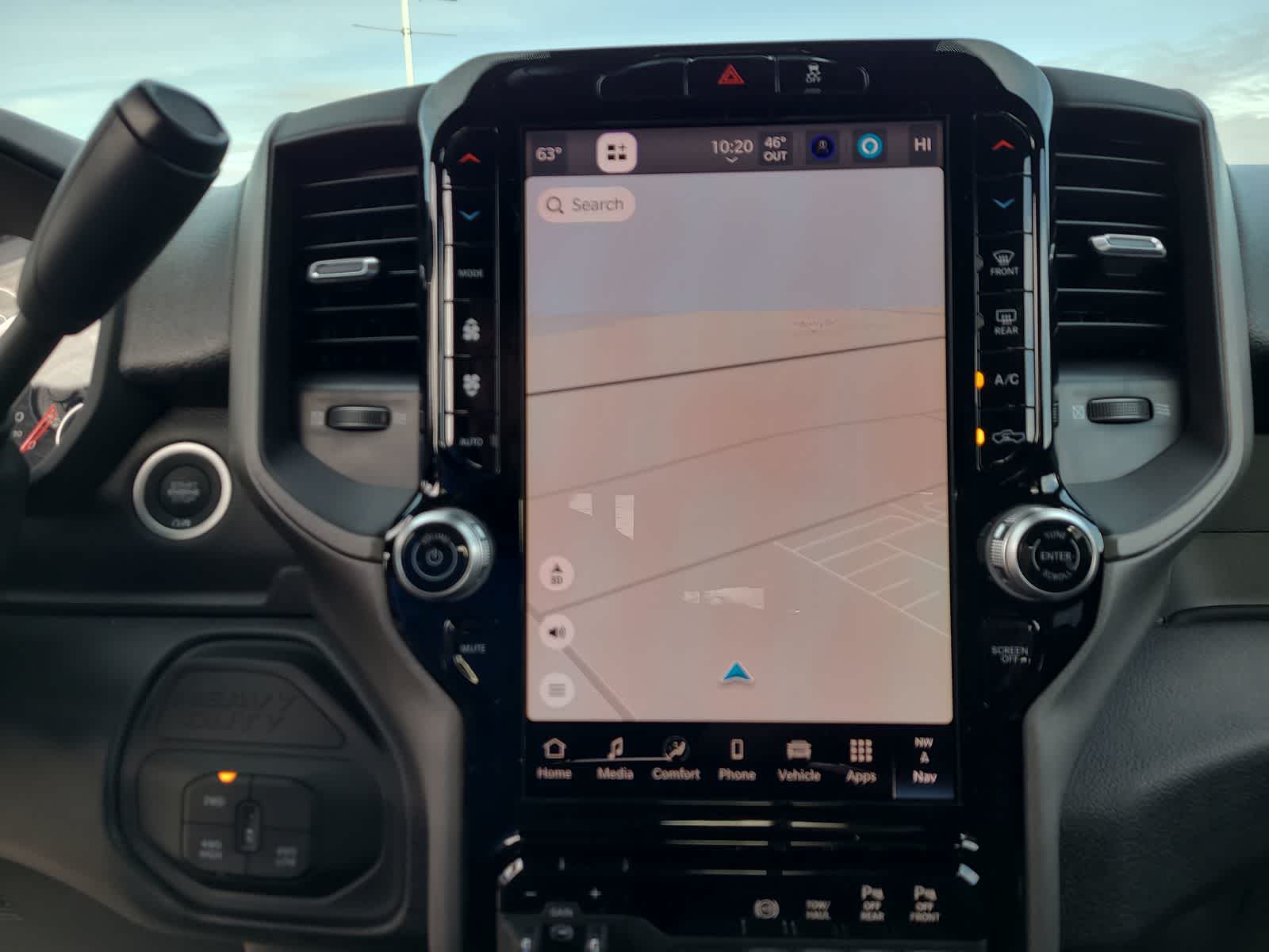 Thumbnail: 2026 RAM 2500 - 24