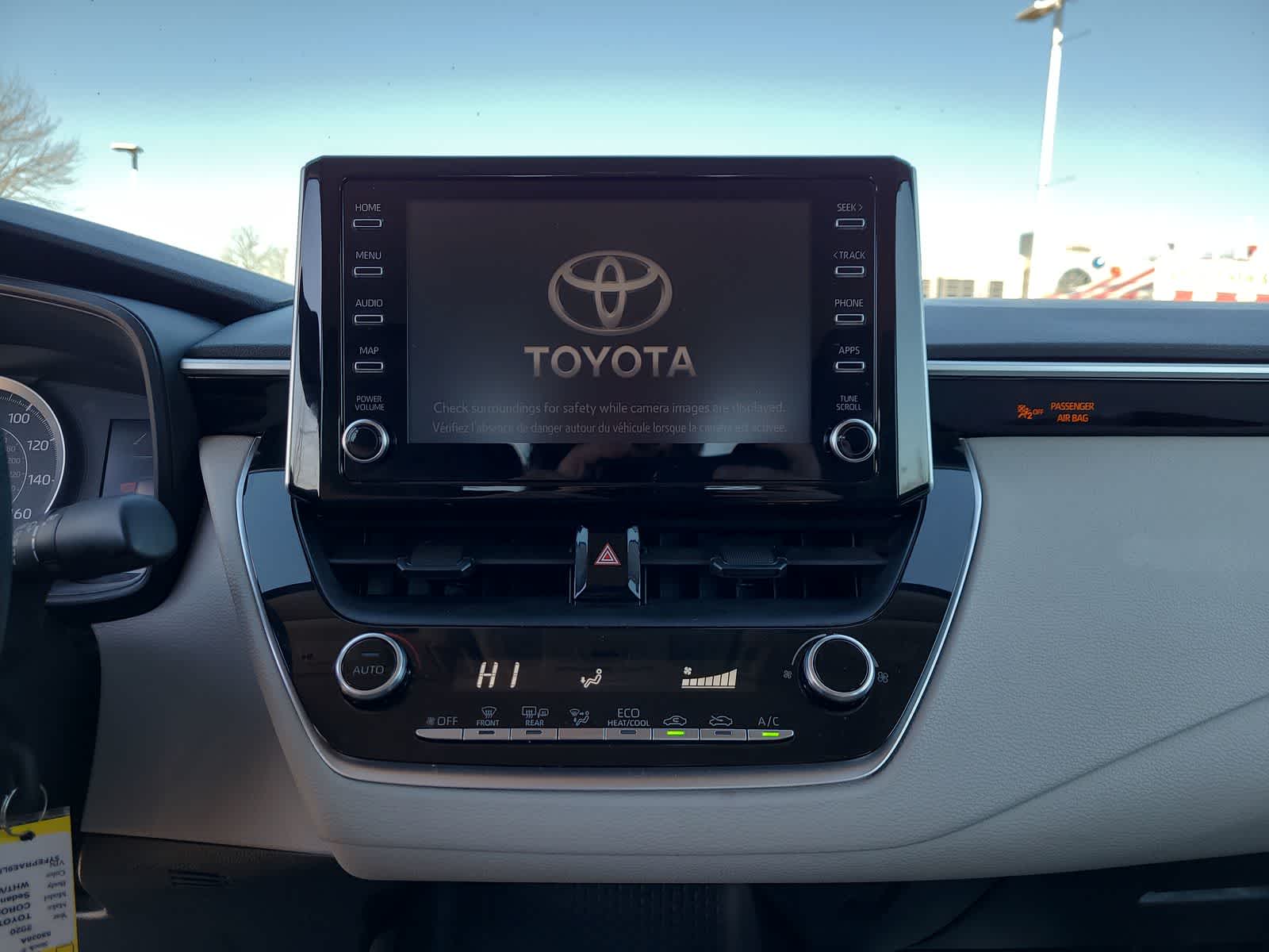 Thumbnail: 2020 Toyota Corolla - 24