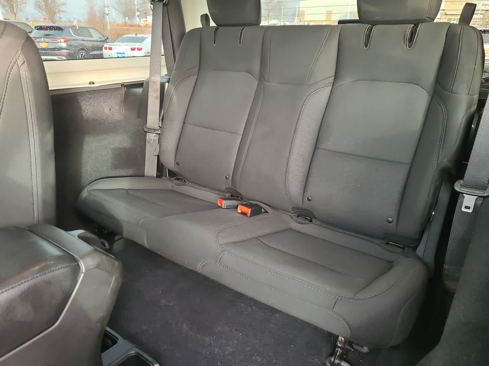 Thumbnail: 2020 Jeep Wrangler - 21