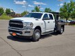 Ram 3500 Chassis