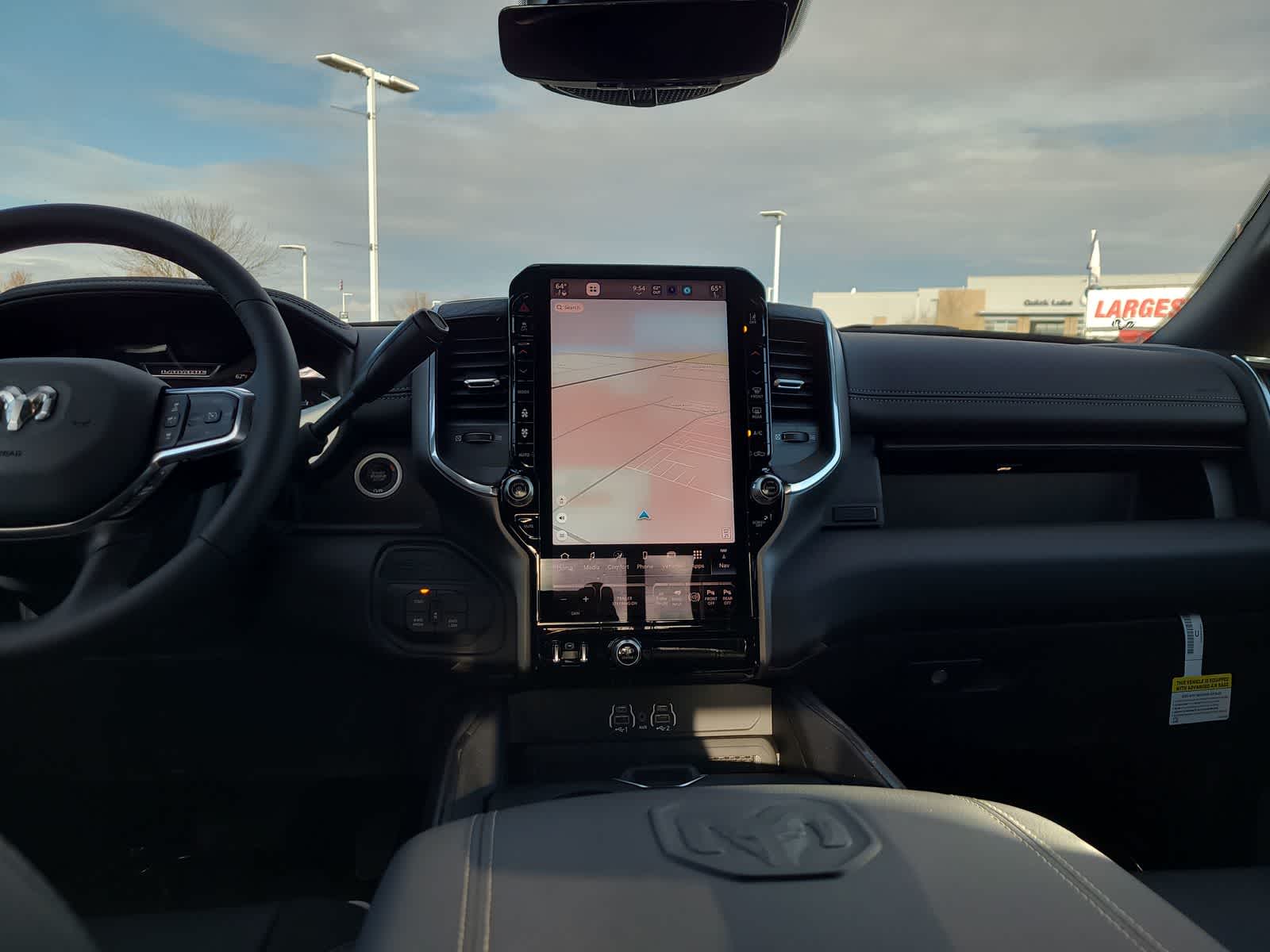 Thumbnail: 2026 RAM 2500 - 18