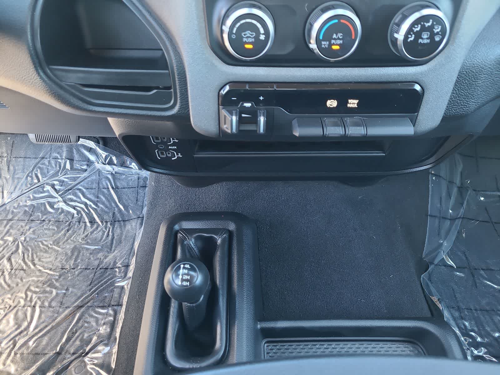 Thumbnail: 2020 RAM 2500 - 25