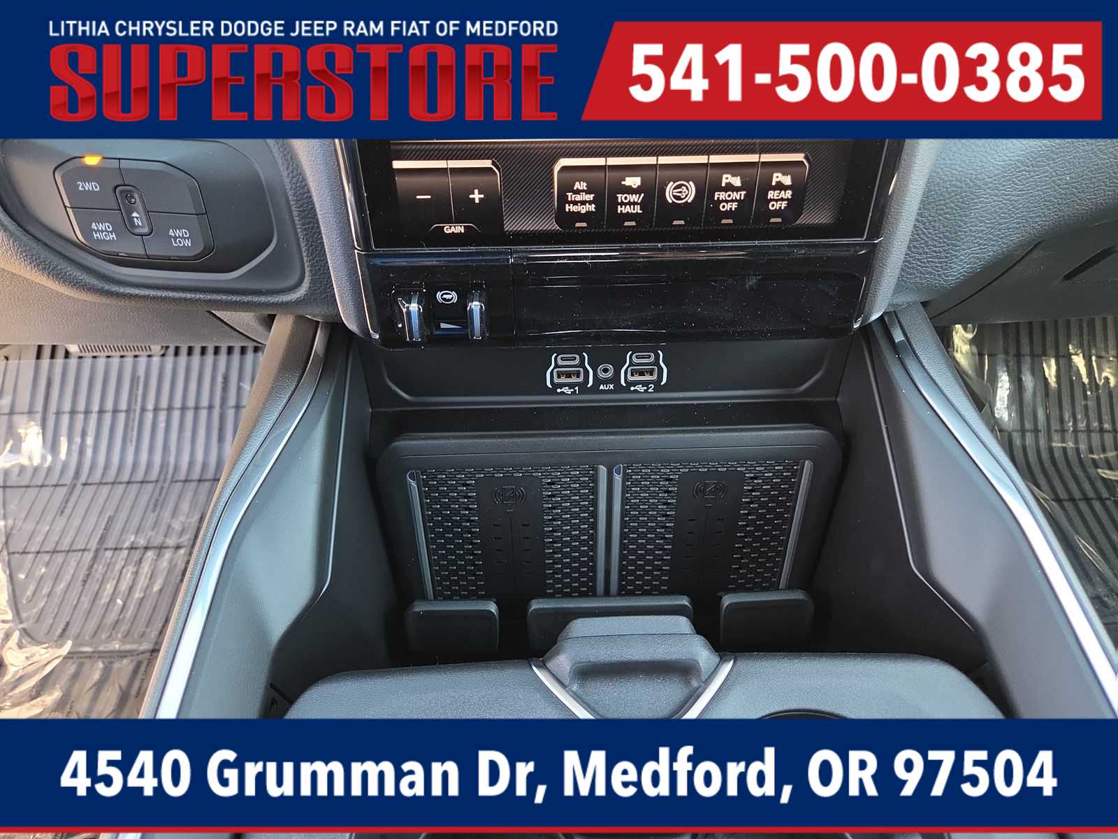 Thumbnail: 2026 RAM 2500 - 25