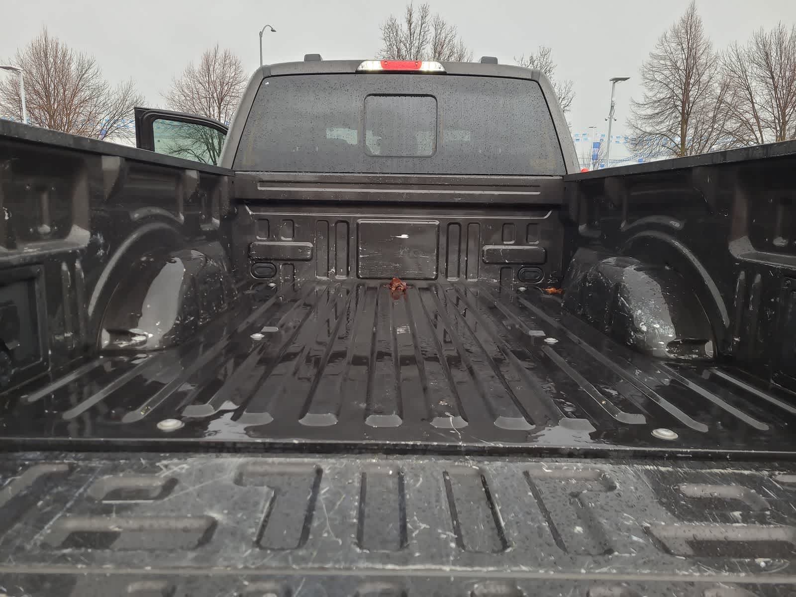 Thumbnail: 2024 Ford F-150 - 27