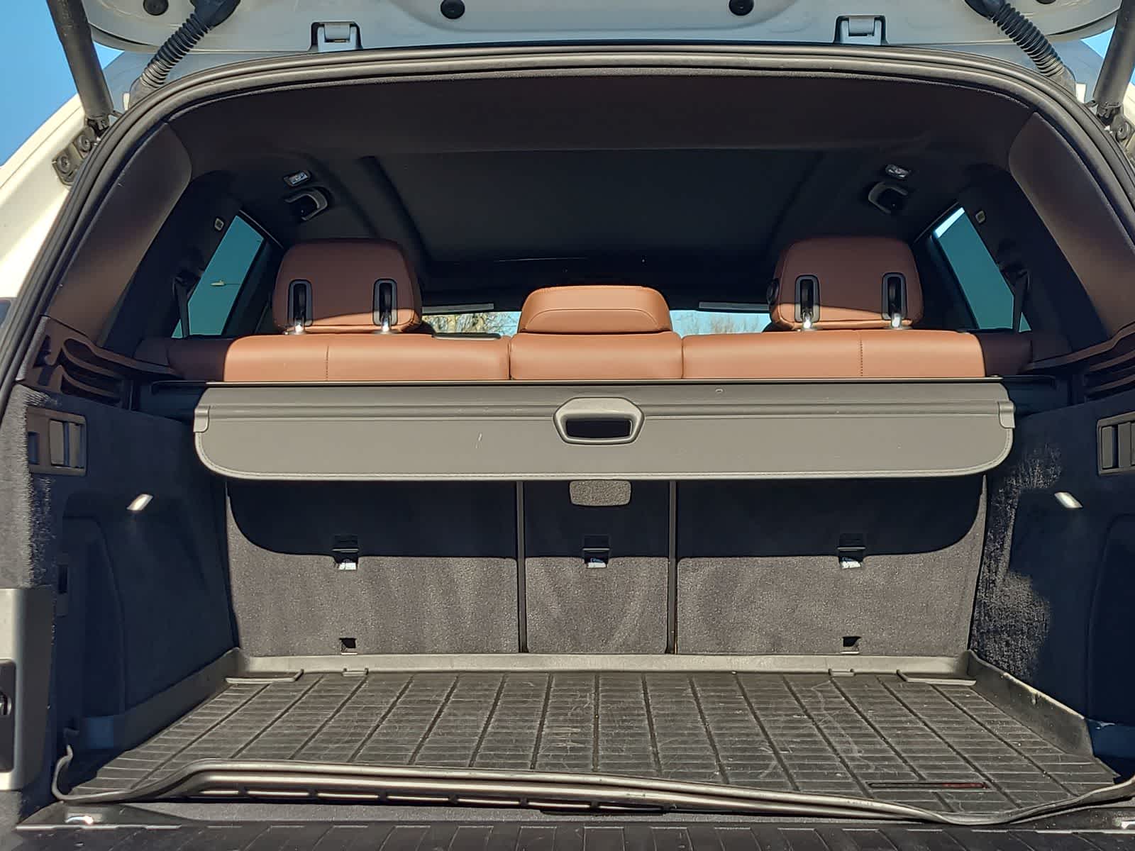 Thumbnail: 2019 BMW X5 - 27