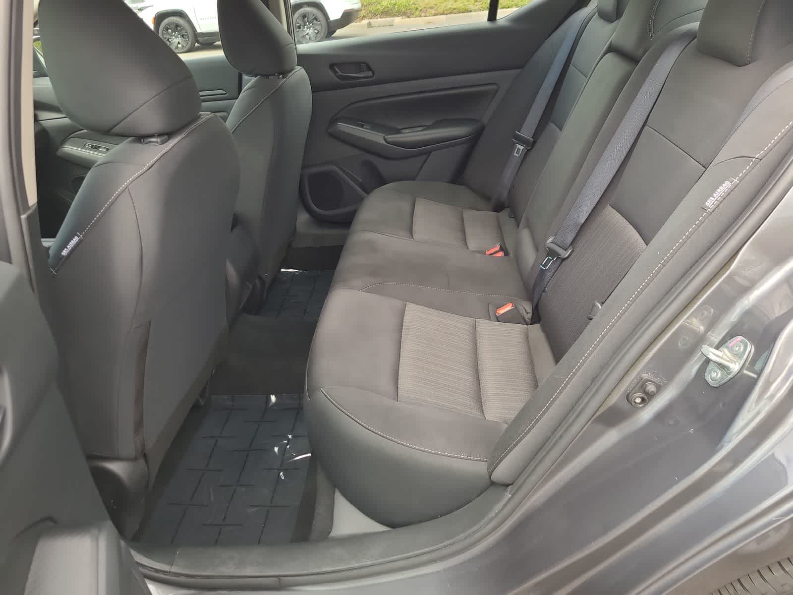 Thumbnail: 2025 Nissan Altima - 21