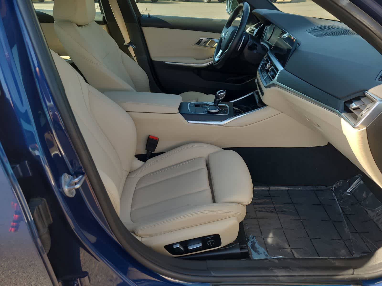 2021 BMW 3 Series 330i 22