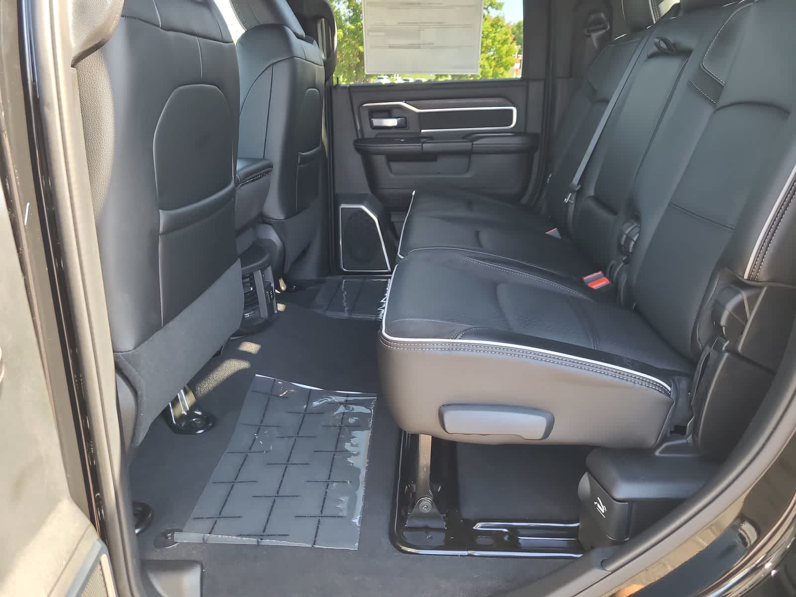 Thumbnail: 2026 RAM 2500 - 21