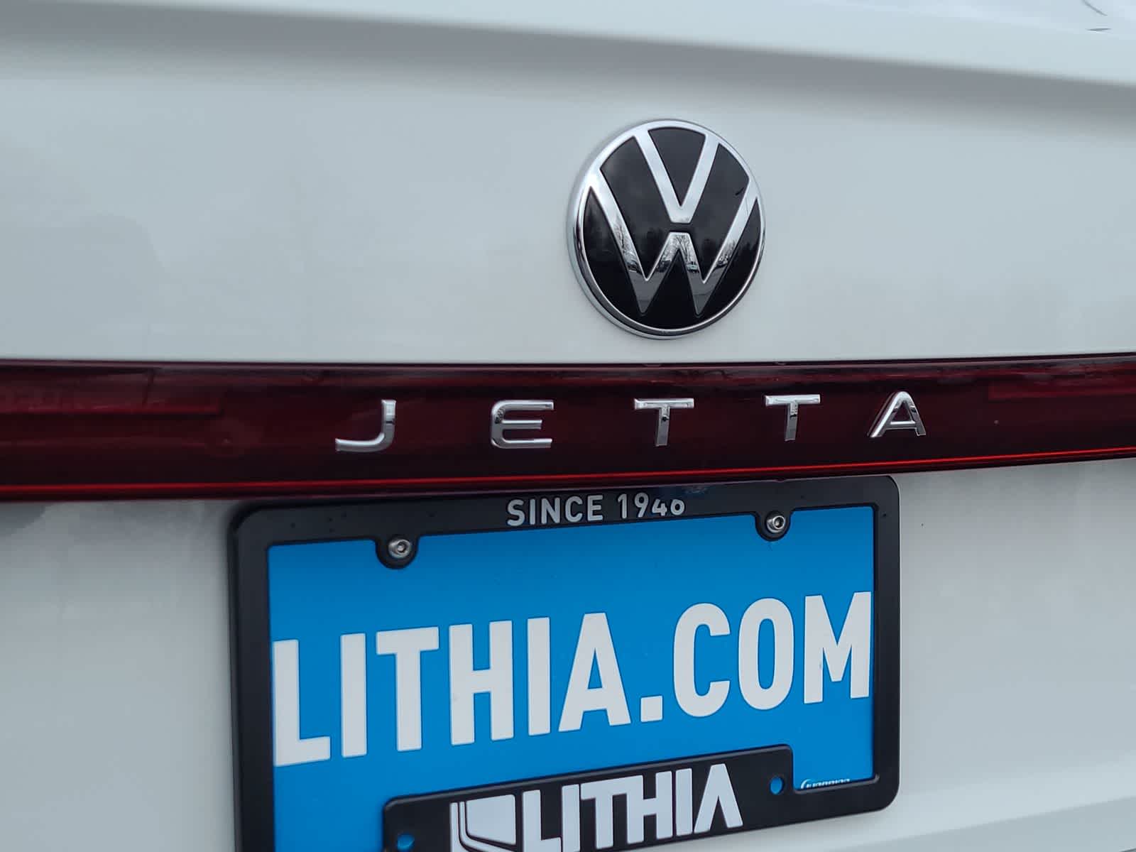 Thumbnail: 2025 Volkswagen Jetta - 15