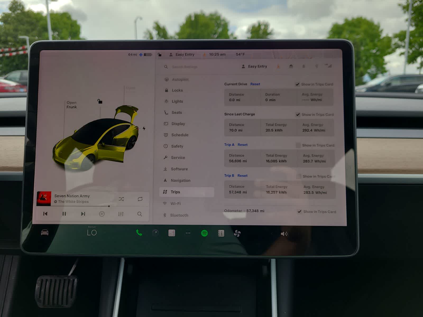 2018 Tesla Model 3 Long Range 26