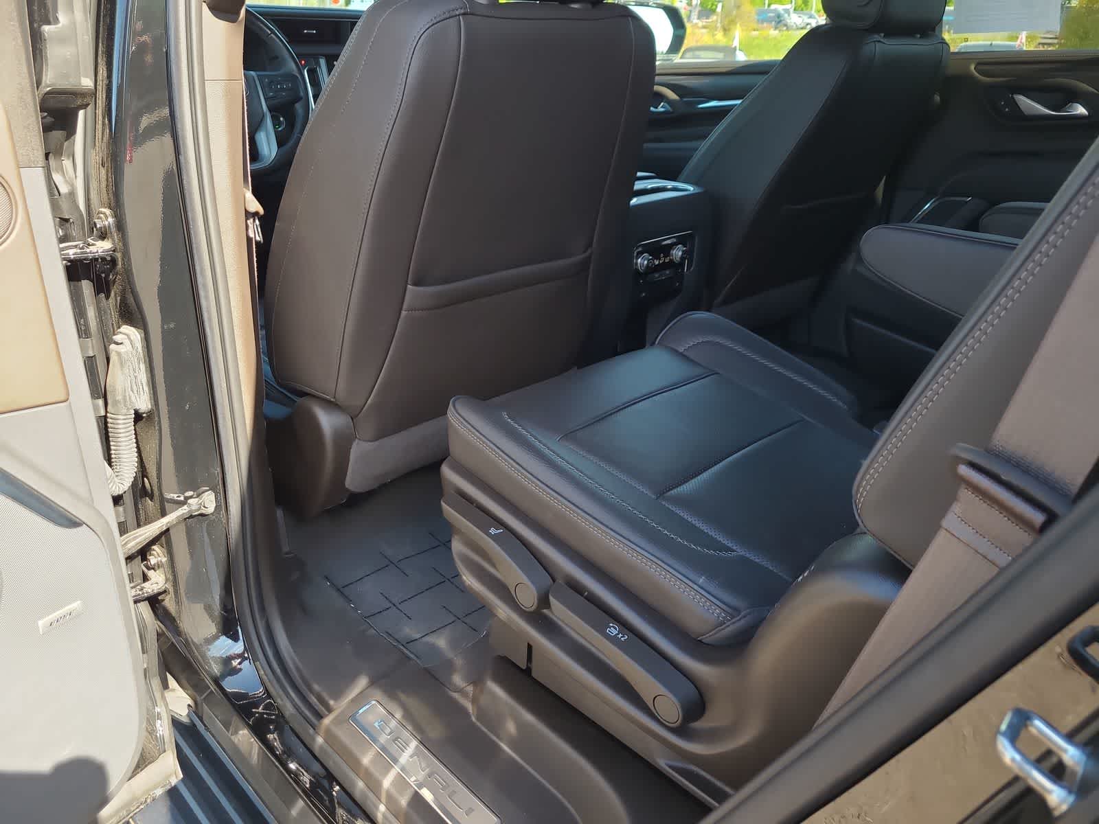 Thumbnail: 2022 GMC Yukon - 20