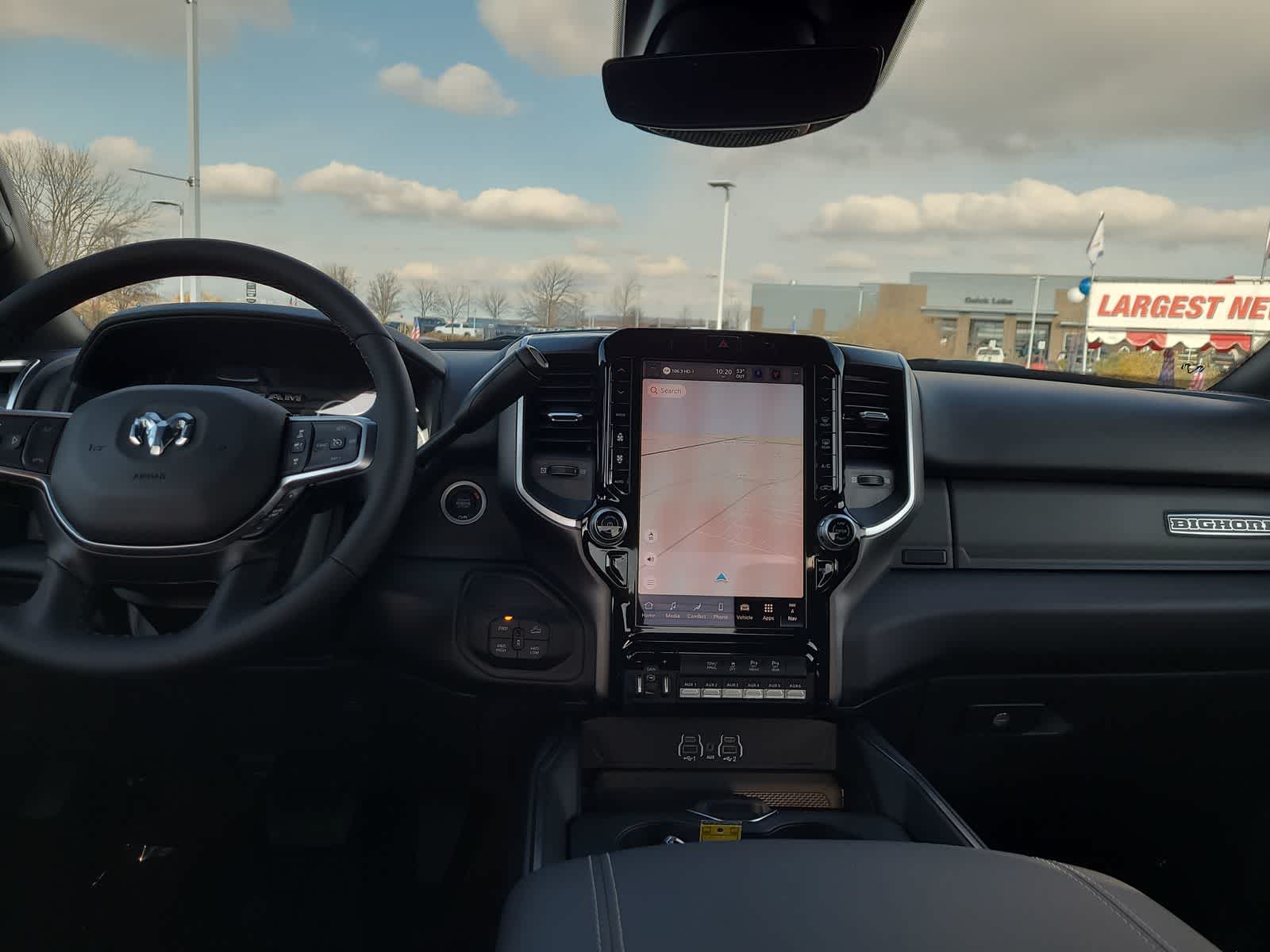 Thumbnail: 2026 RAM 2500 - 18