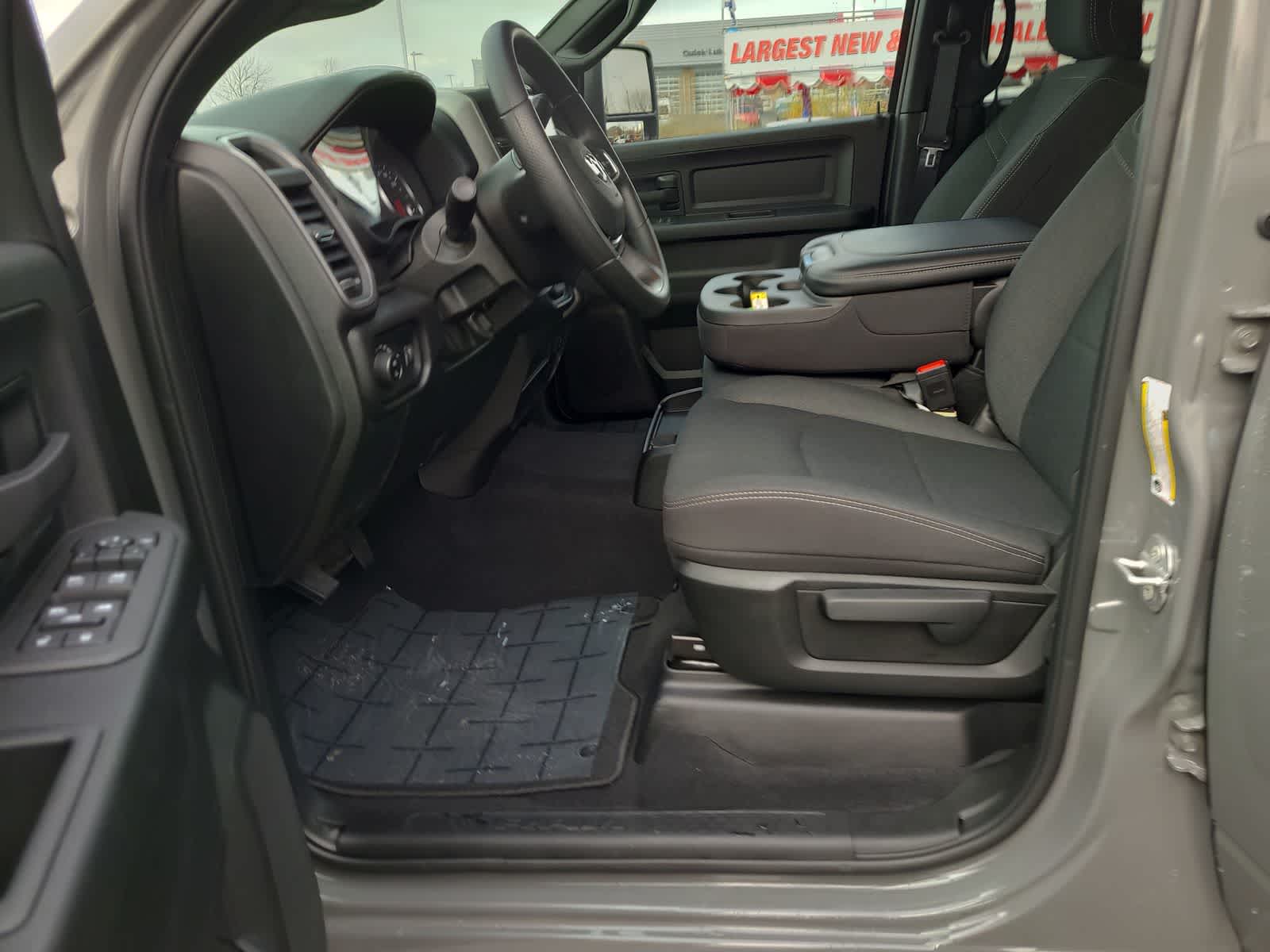 Thumbnail: 2026 RAM 2500 - 19