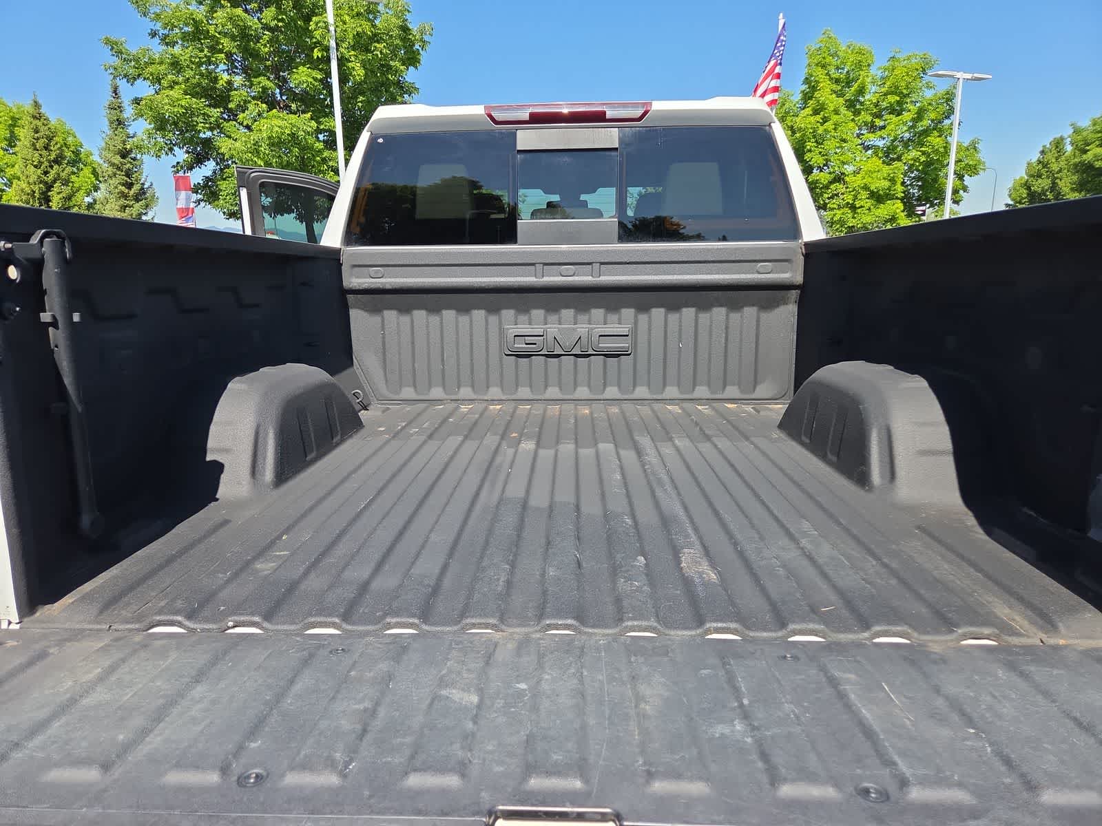 Thumbnail: 2020 GMC Sierra 1500 - 27