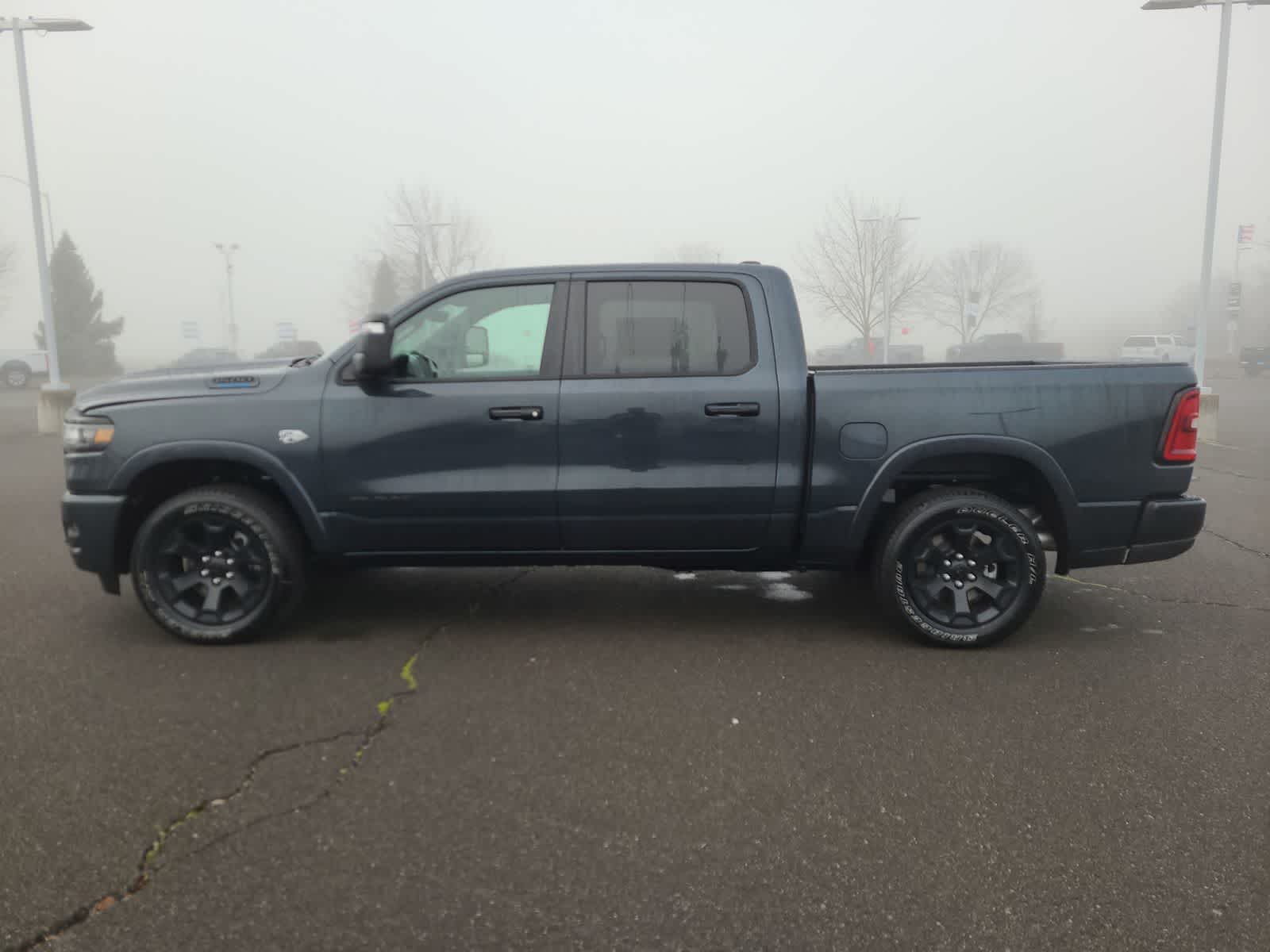 Thumbnail: 2026 RAM 1500 - 11