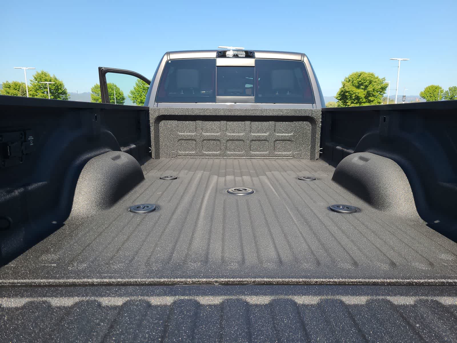 Thumbnail: 2025 RAM 2500 - 27