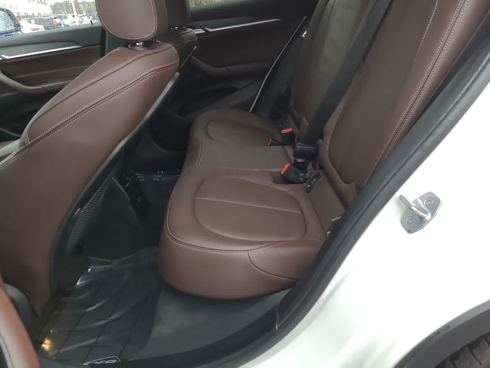 Thumbnail: 2020 BMW X2 - 21