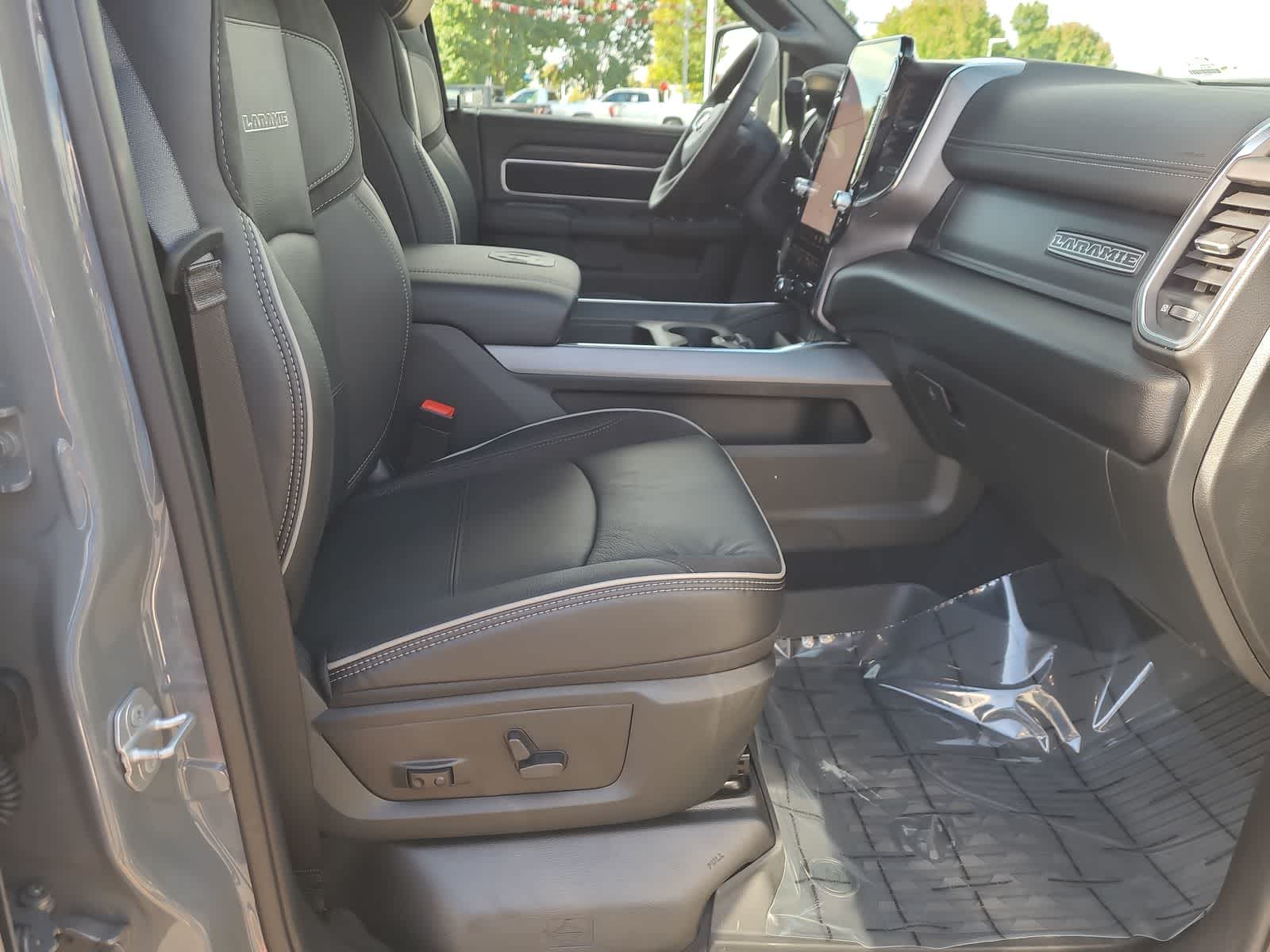 Thumbnail: 2026 RAM 3500 - 22