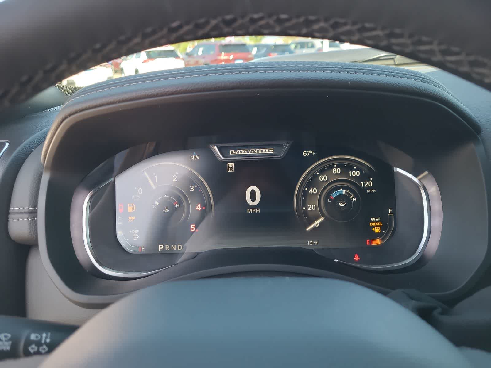 Thumbnail: 2026 RAM 2500 - 26