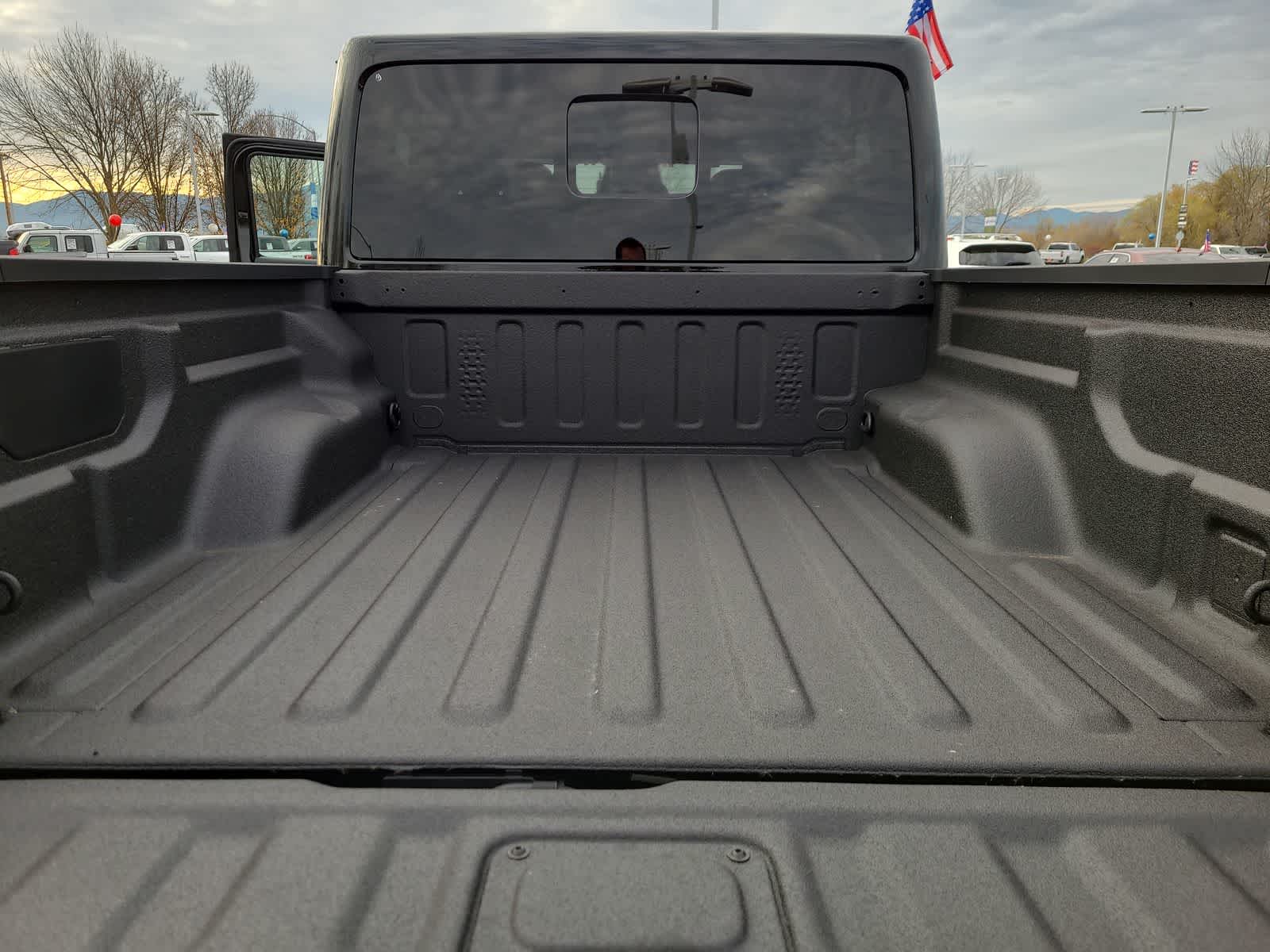 Thumbnail: 2026 Jeep Gladiator - 27