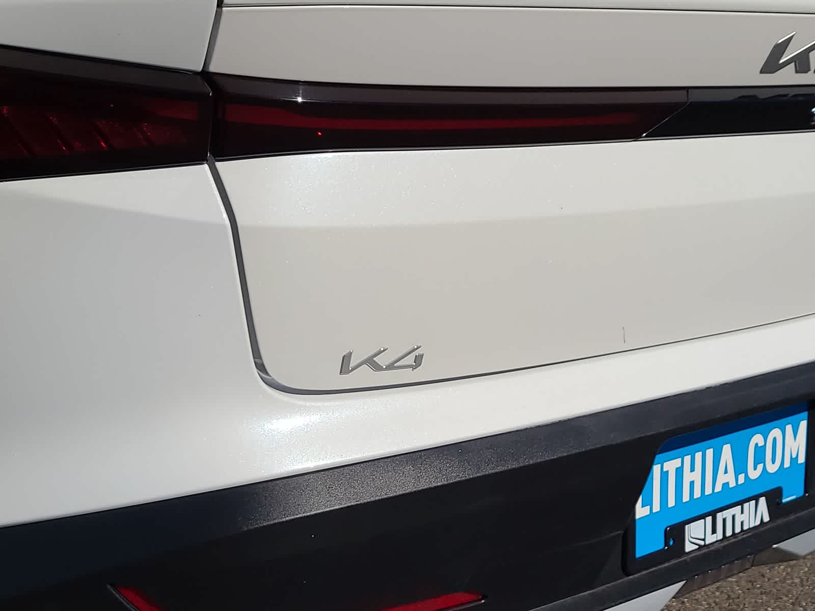 Thumbnail: 2025 Kia K4 - 15