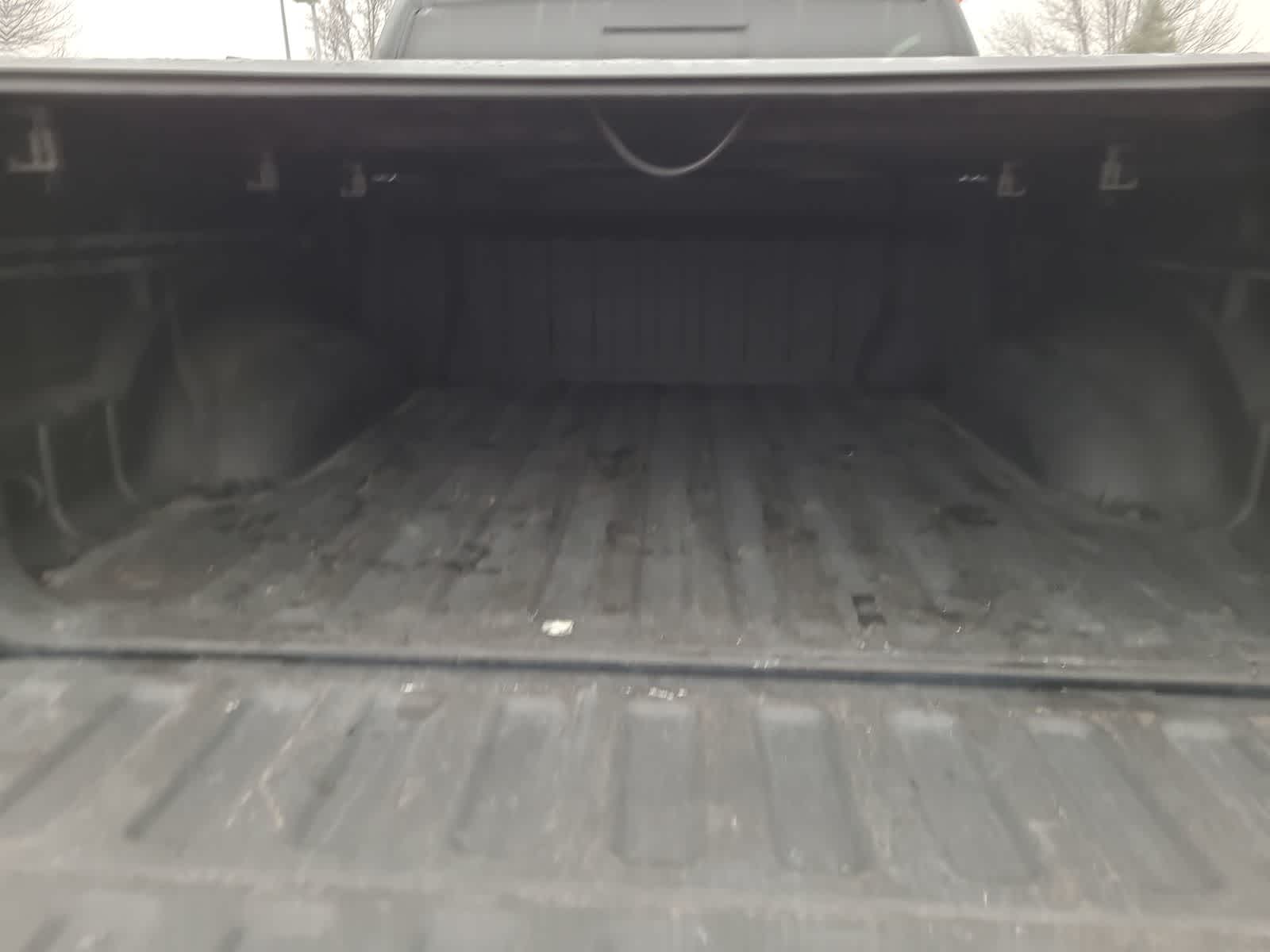 Thumbnail: 2023 RAM 1500 - 27