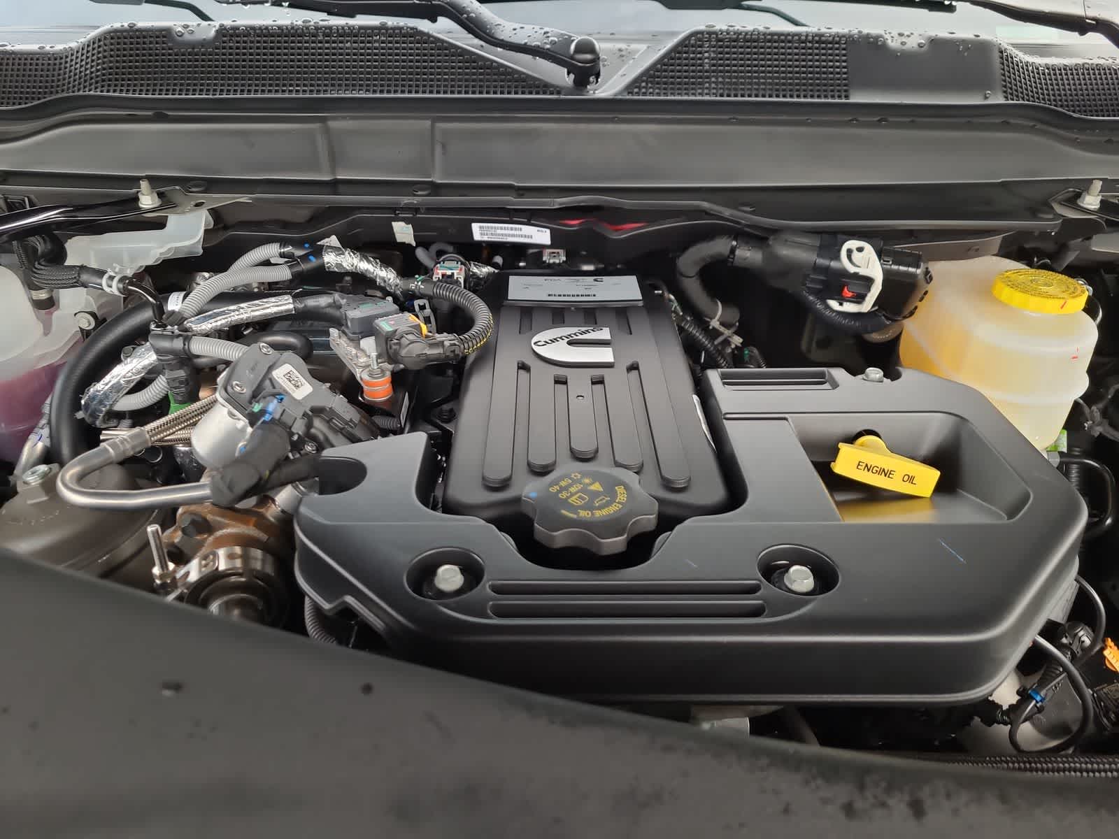 Thumbnail: 2026 RAM 2500 - 17