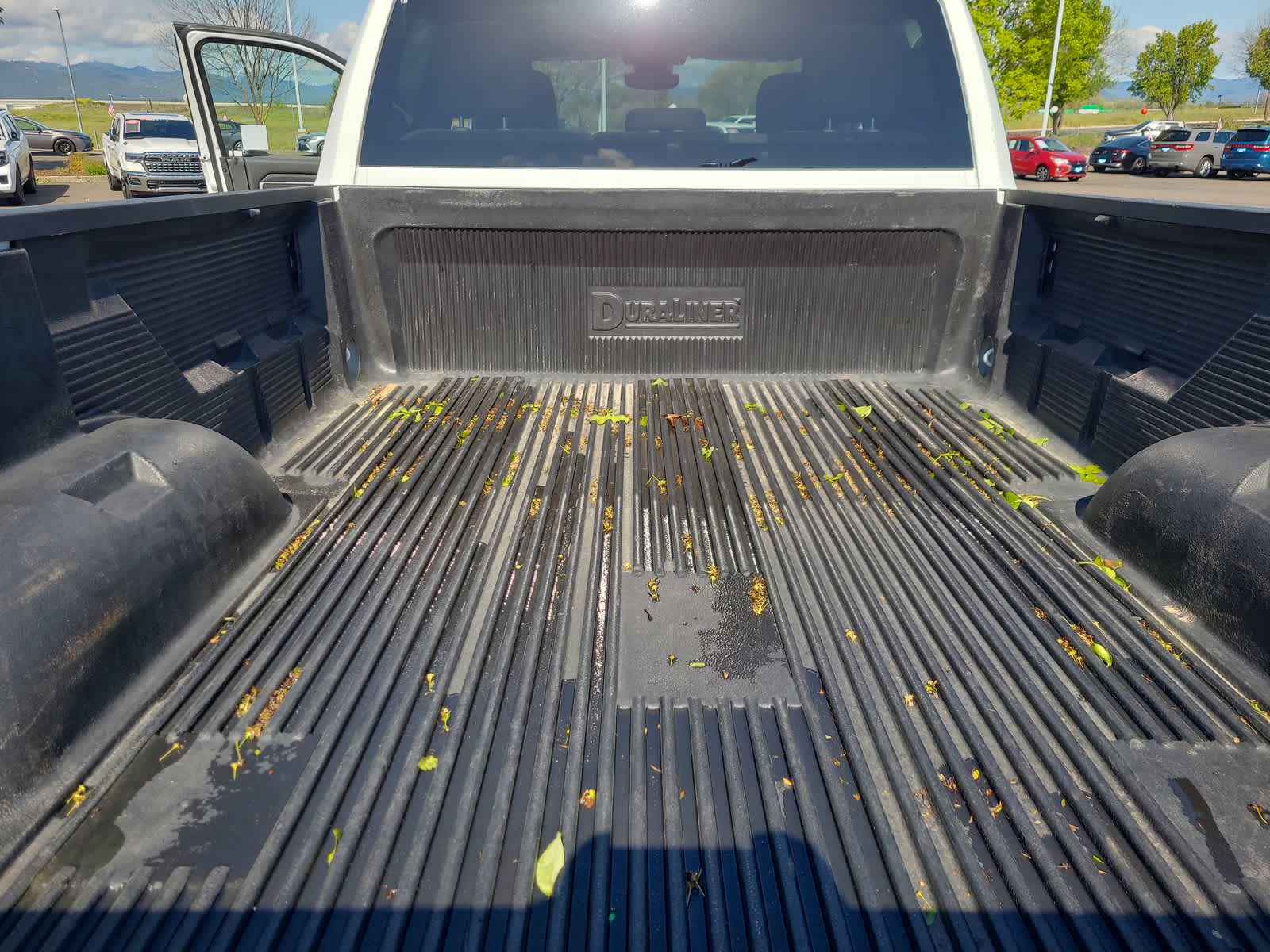 Thumbnail: 2024 RAM 3500 - 27