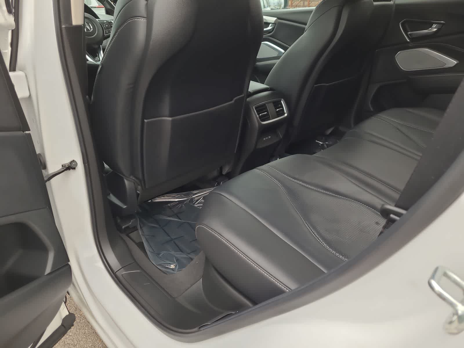 Thumbnail: 2023 Acura RDX - 20