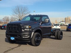 2026 Ram 5500 Chassis Cab TRADESMAN  REGULAR  4X2 60' CA Pickup Medford, OR