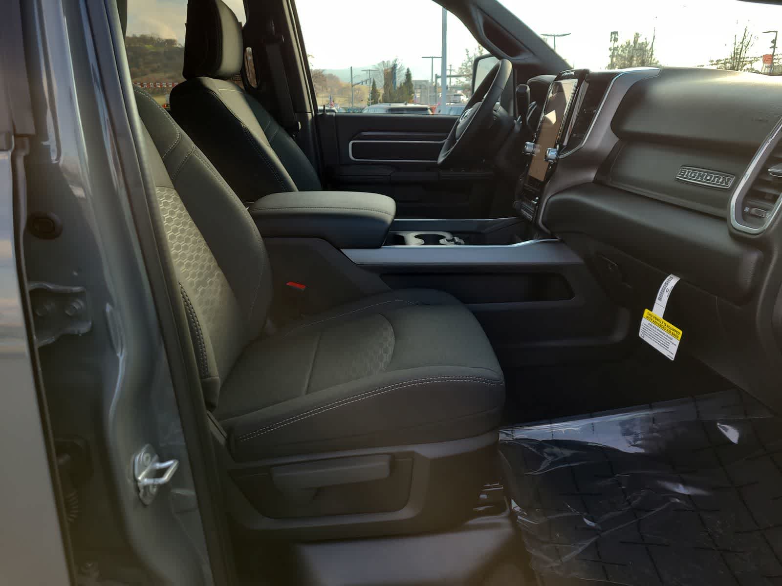 Thumbnail: 2026 RAM 2500 - 22