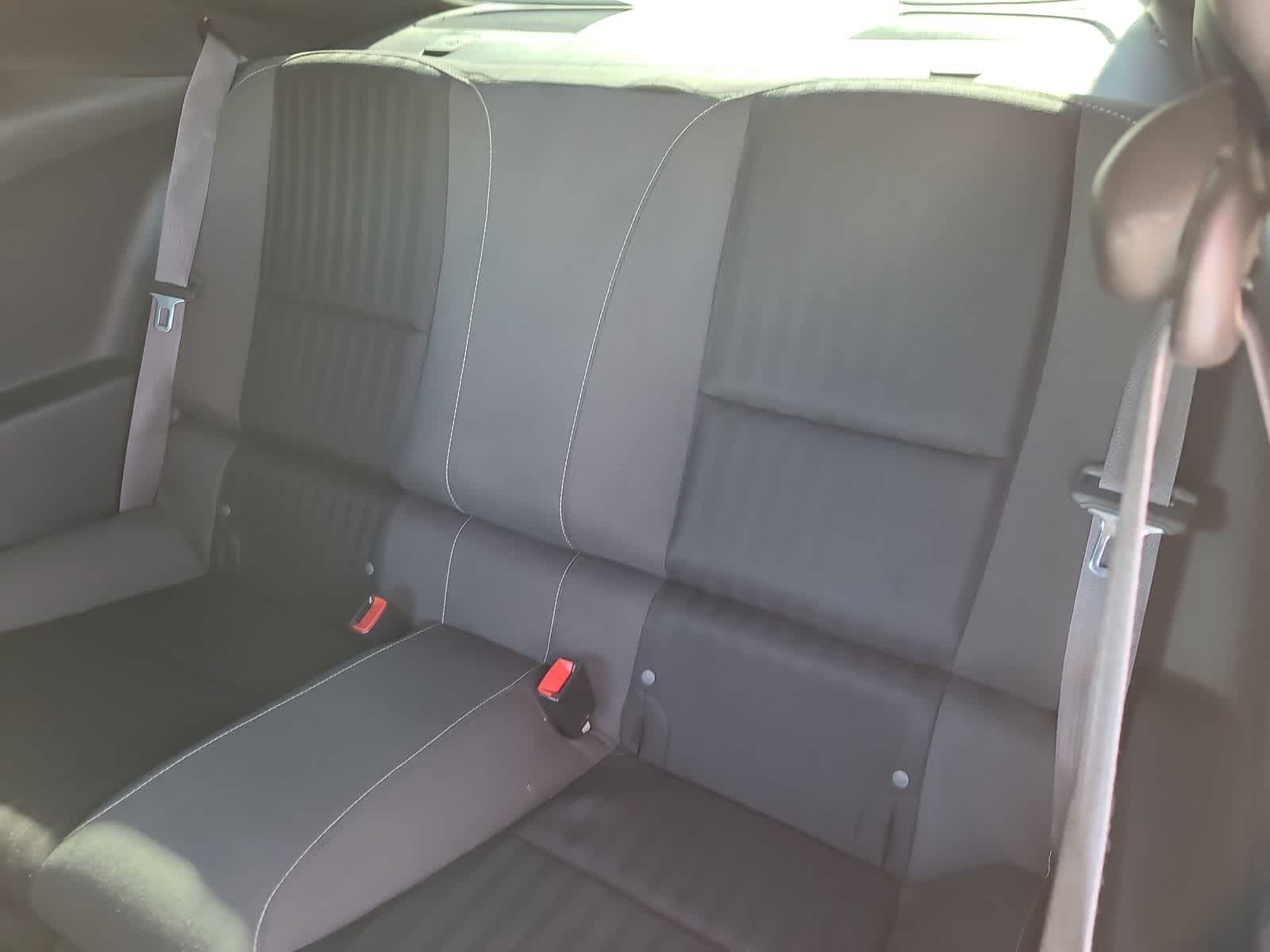 Thumbnail: 2014 Chevrolet Camaro - 21