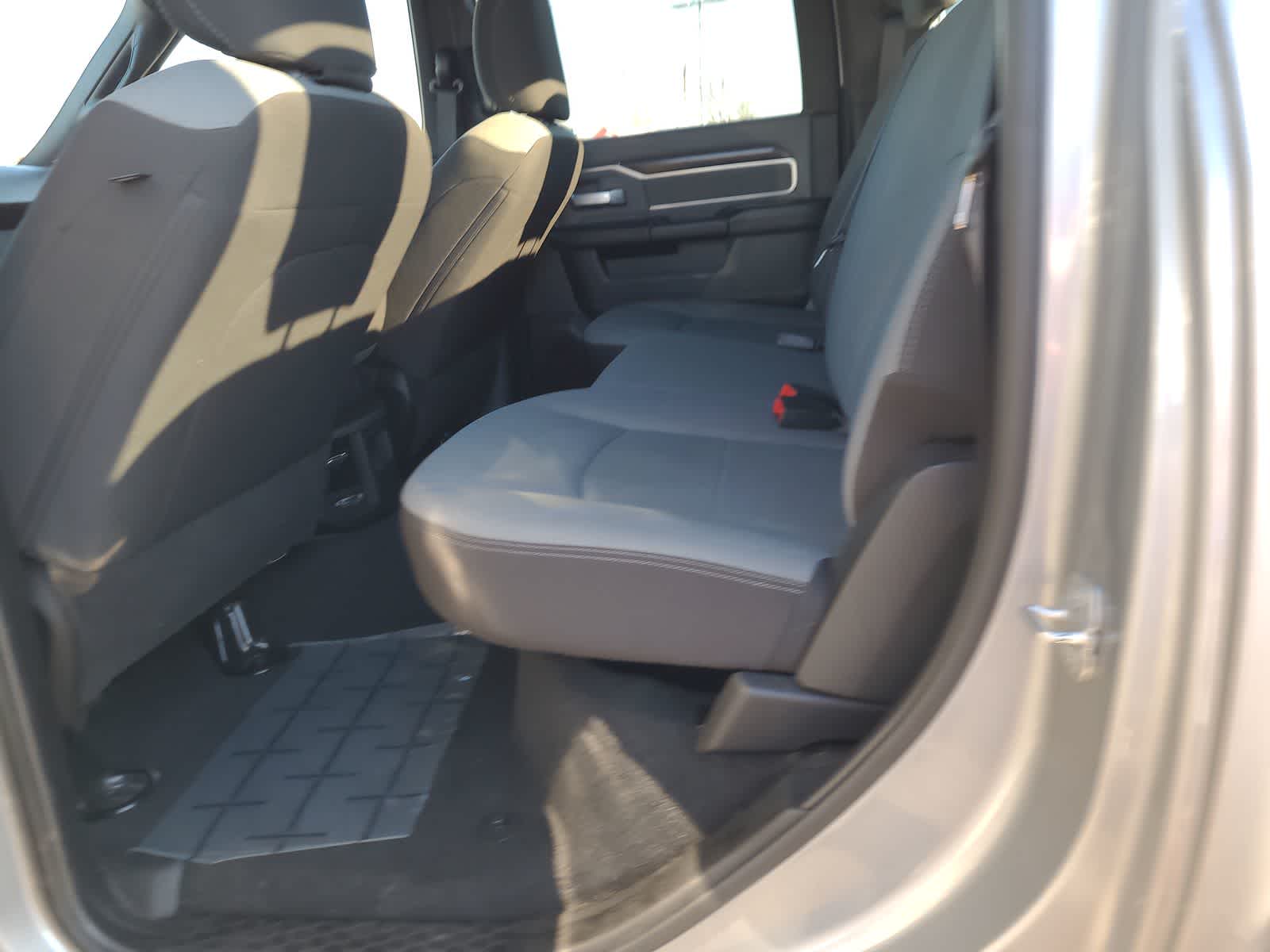 Thumbnail: 2022 RAM 2500 - 21