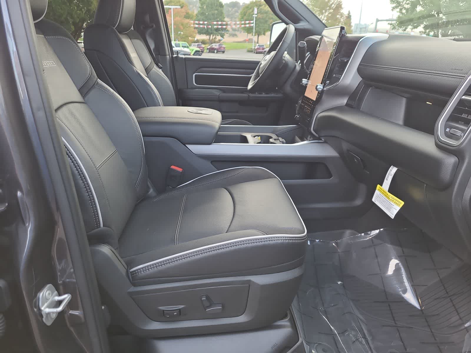 Thumbnail: 2026 RAM 2500 - 22