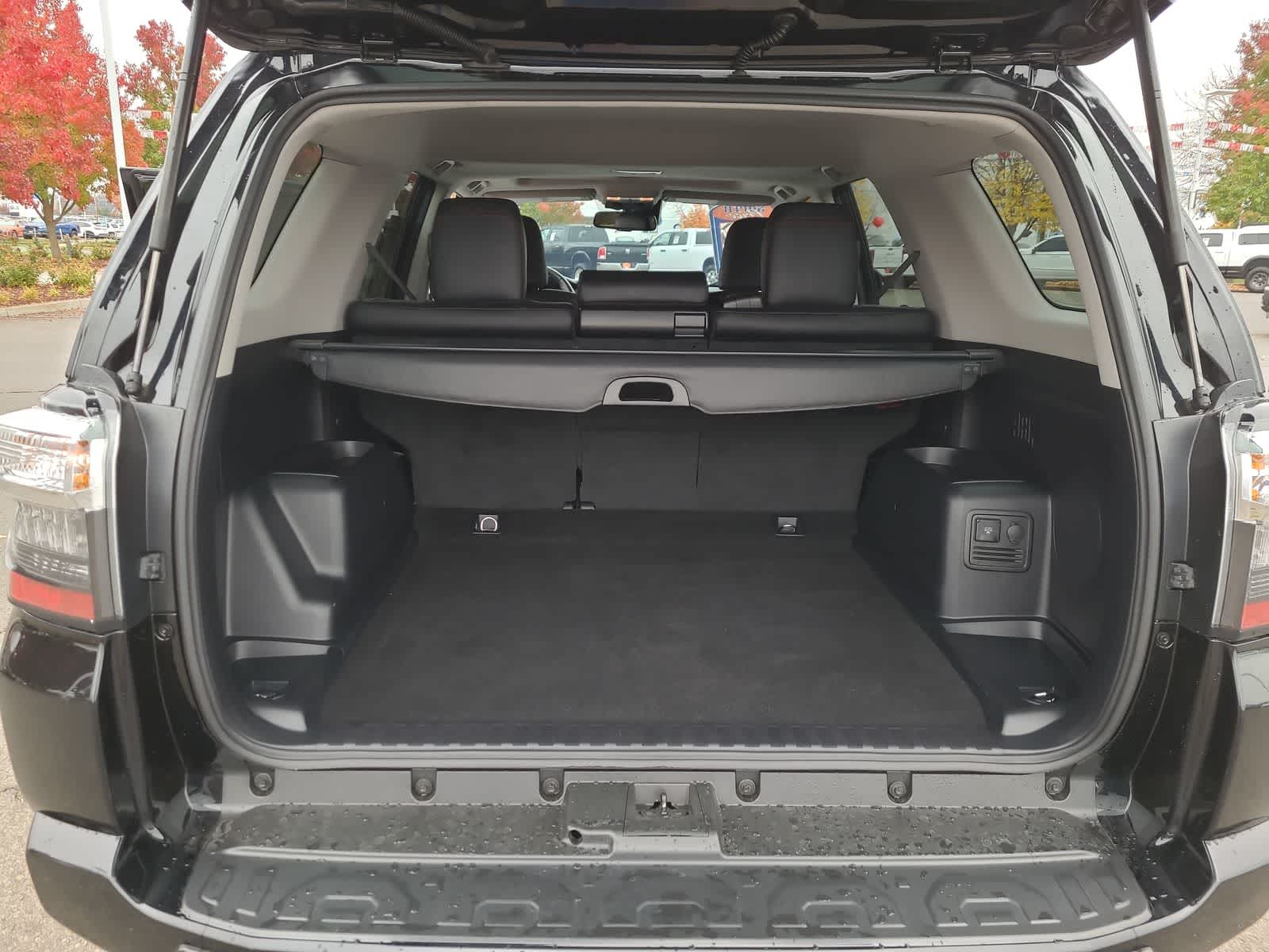 Thumbnail: 2023 Toyota 4Runner - 27