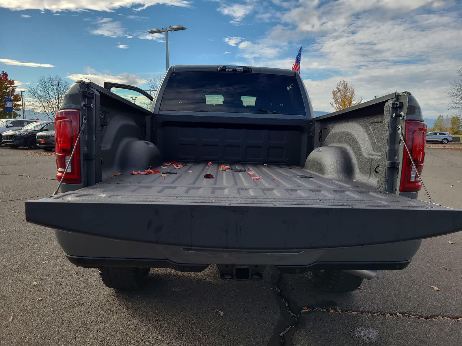 Thumbnail: 2026 RAM 2500 - 27