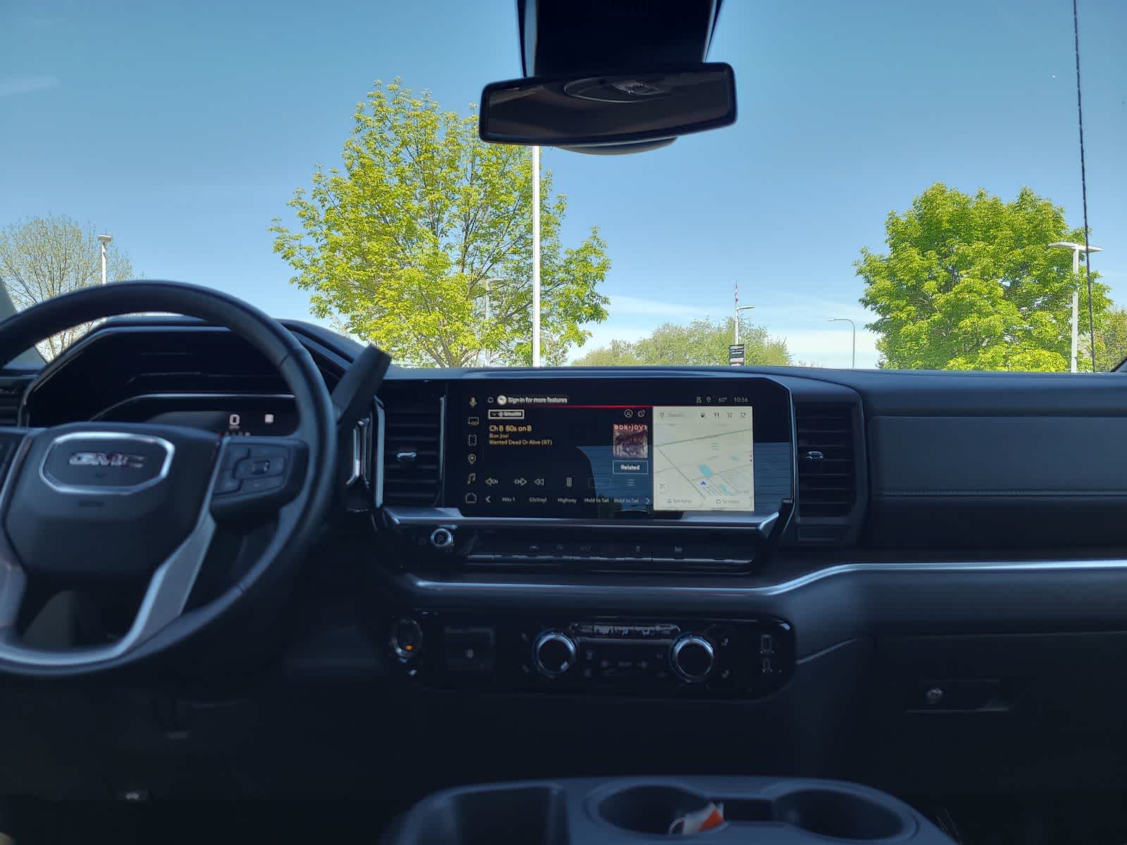 Thumbnail: 2025 GMC Sierra 1500 - 18