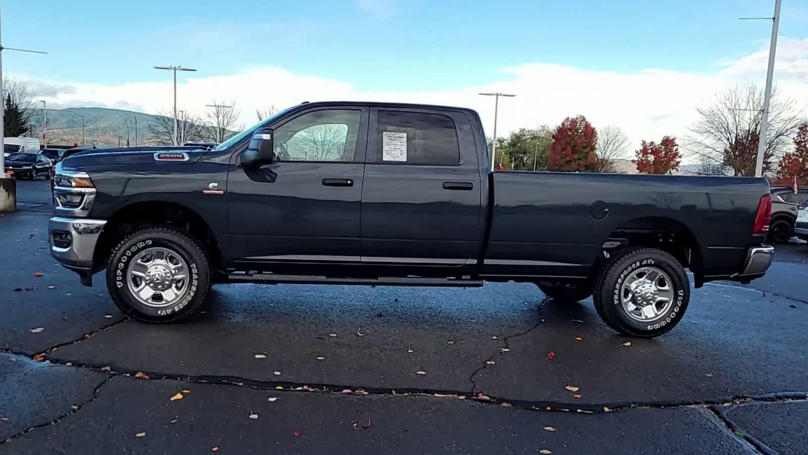Thumbnail: 2026 RAM 2500 - 5