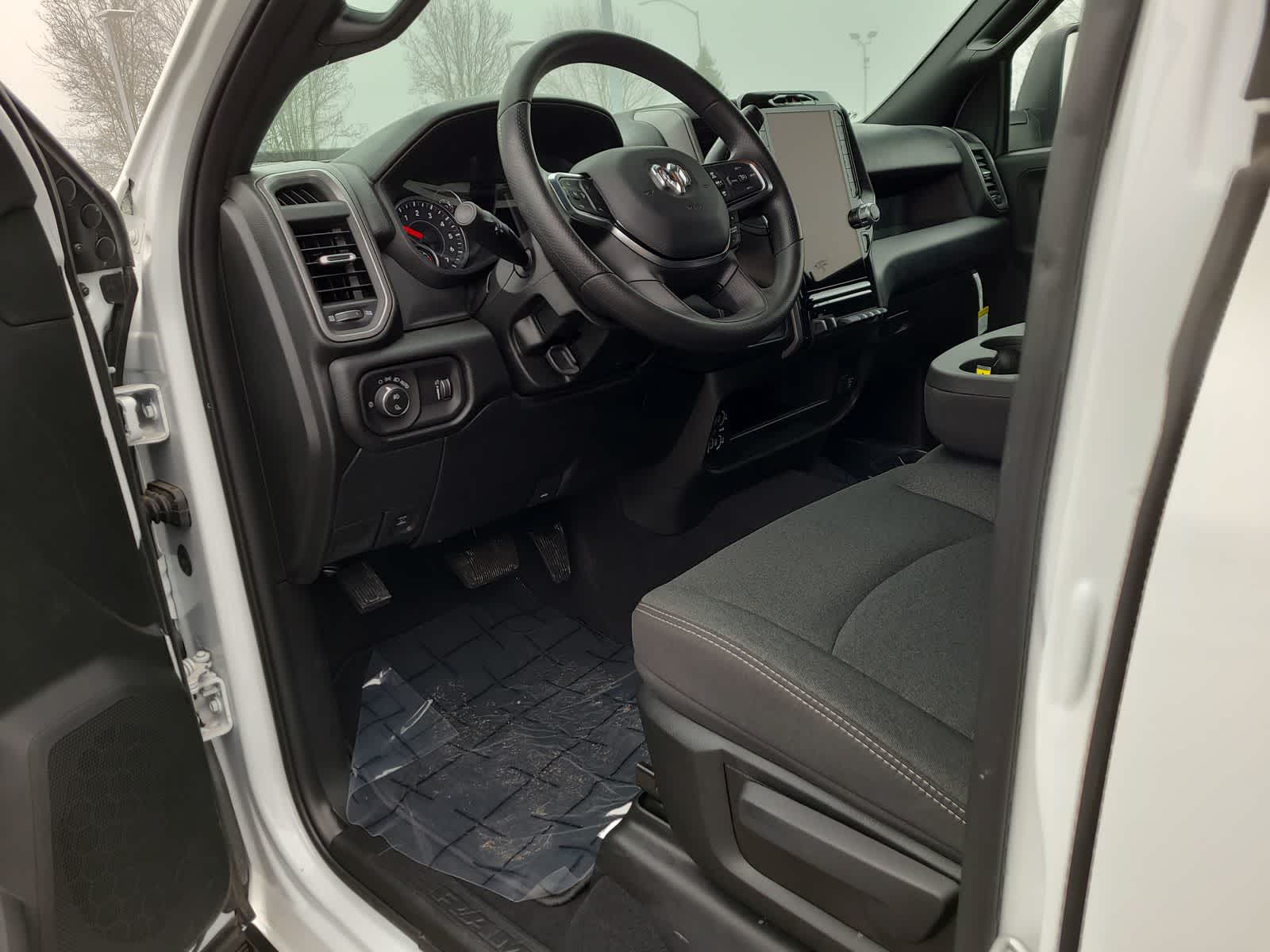 Thumbnail: 2026 RAM 2500 - 10