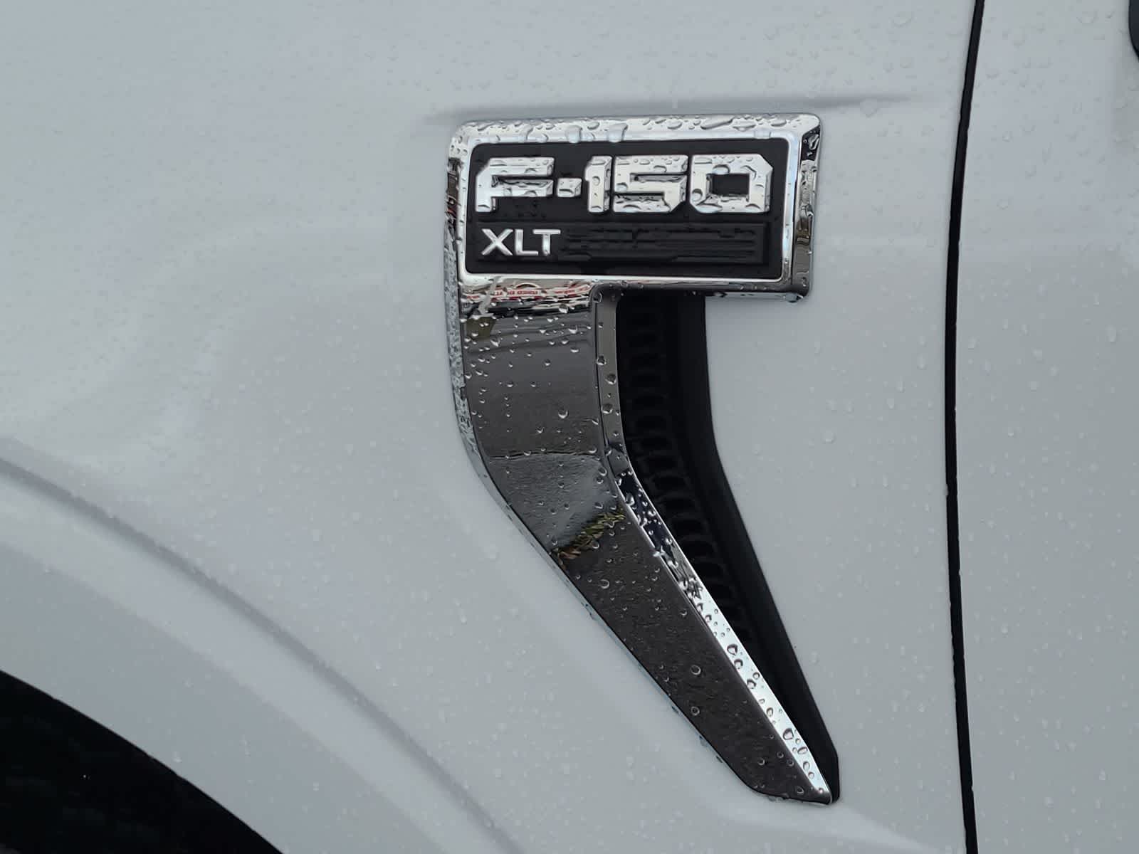 Thumbnail: 2023 Ford F-150 - 15