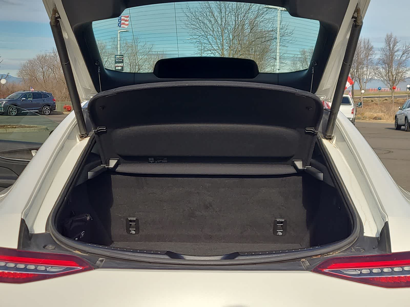 Thumbnail: 2020 Mercedes-Benz AMG GT - 27