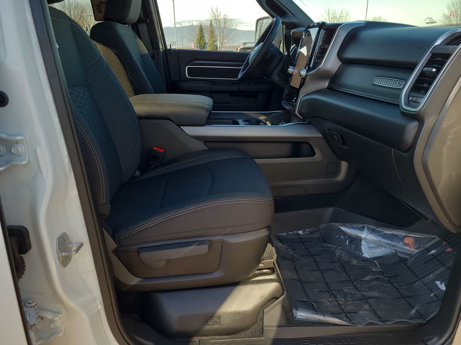 Thumbnail: 2026 RAM 2500 - 22