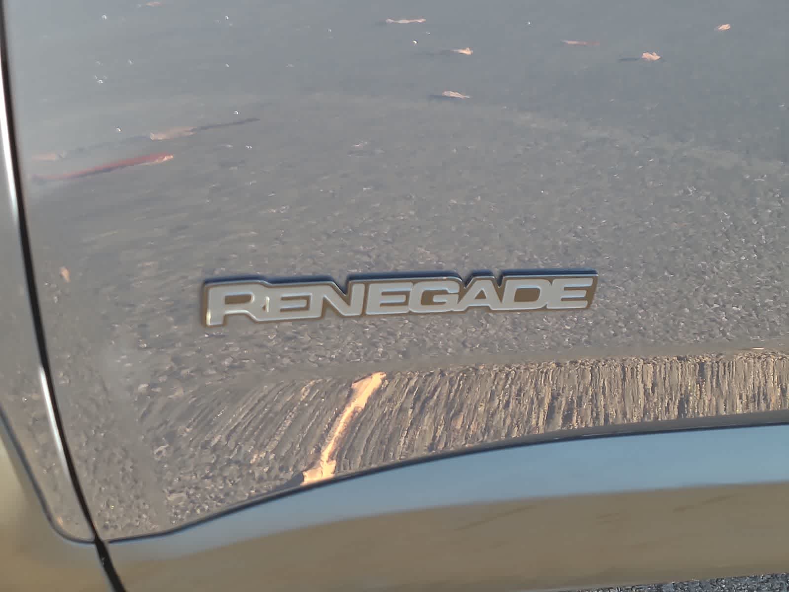 Thumbnail: 2020 Jeep Renegade - 15