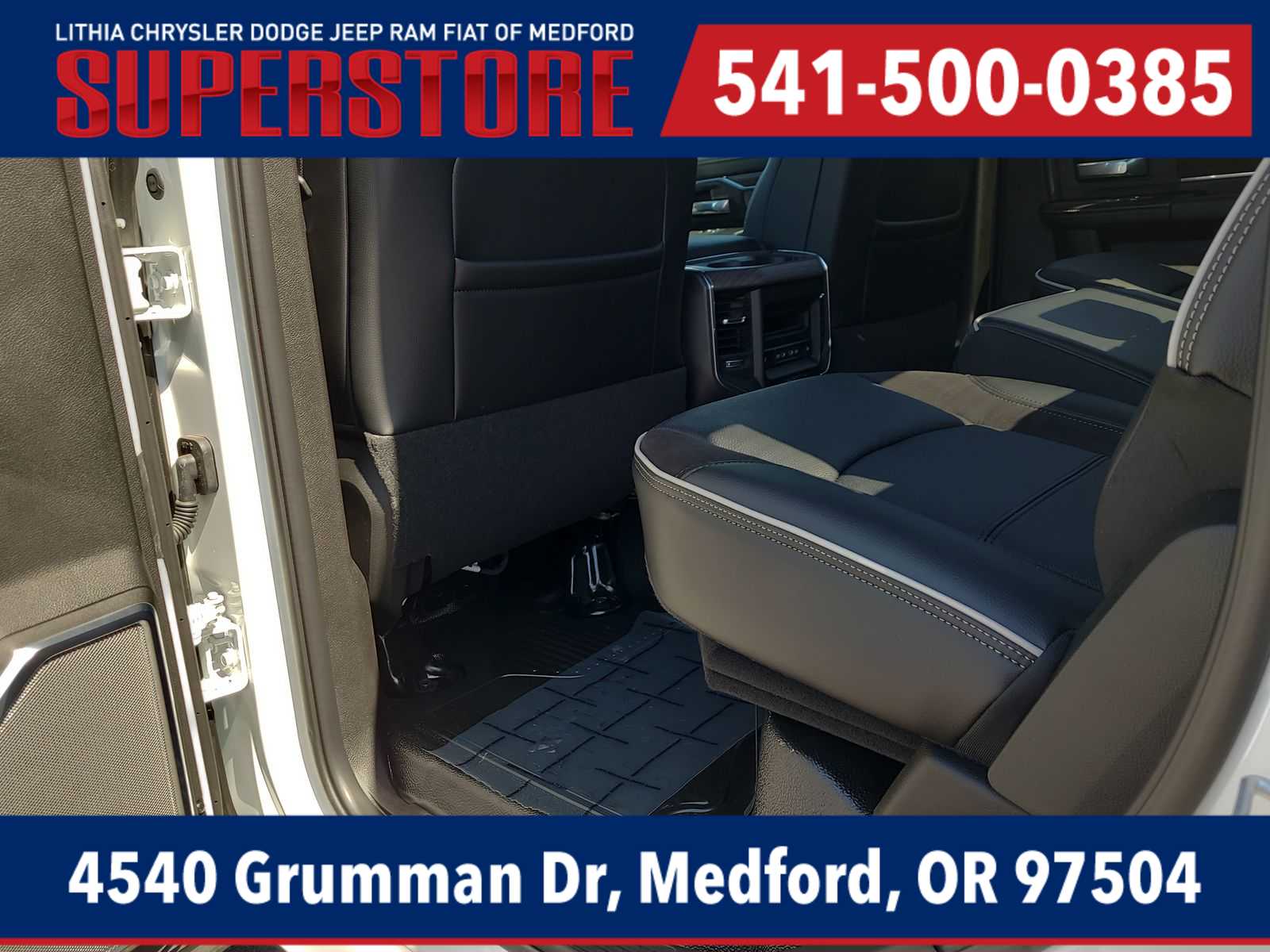 Thumbnail: 2026 RAM 5500 - 20