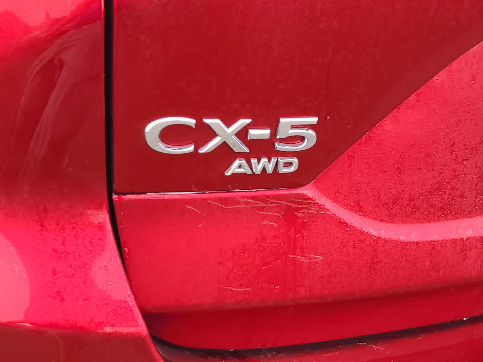 Thumbnail: 2022 Mazda CX-5 - 15