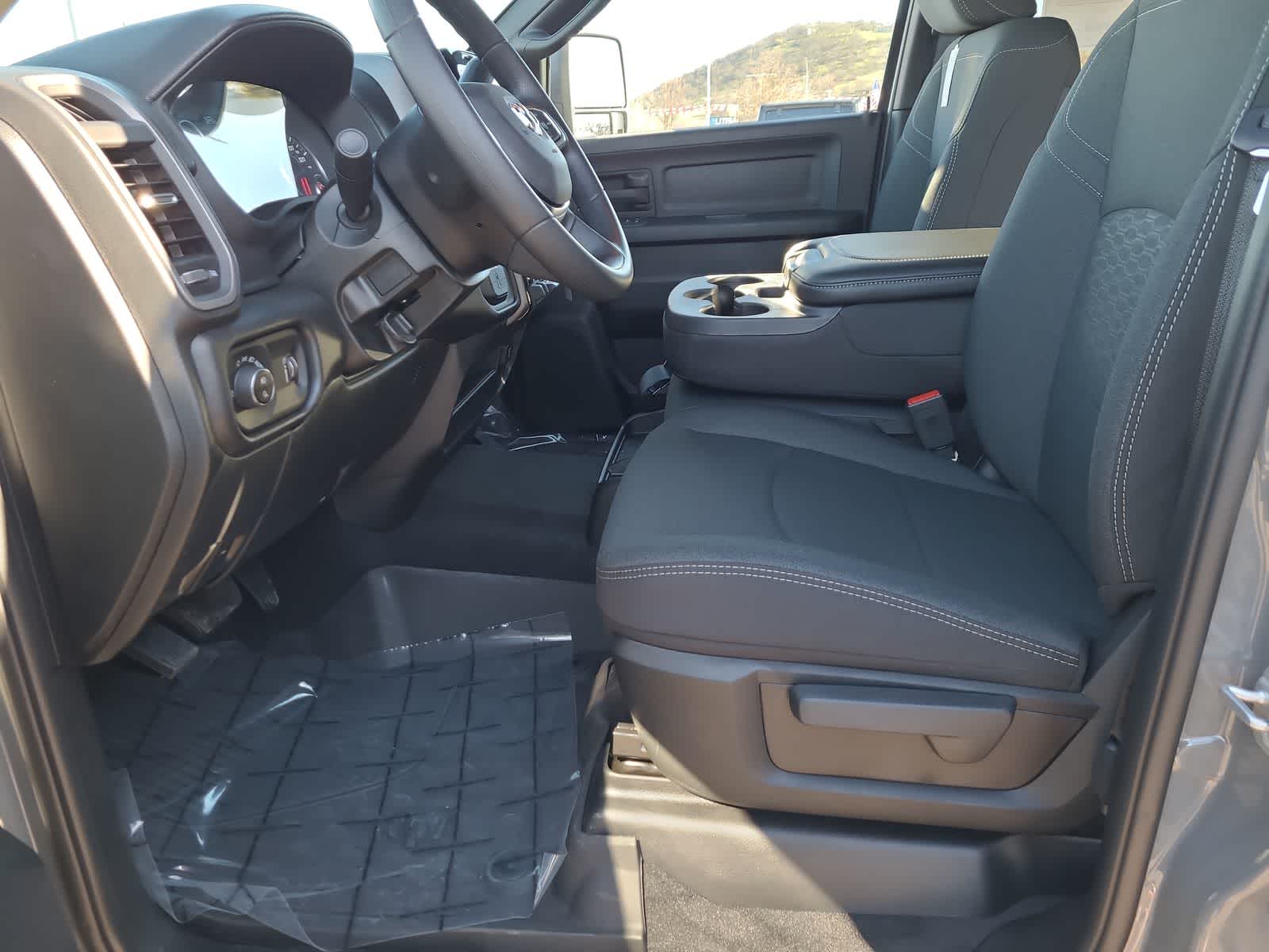 Thumbnail: 2026 RAM 2500 - 19