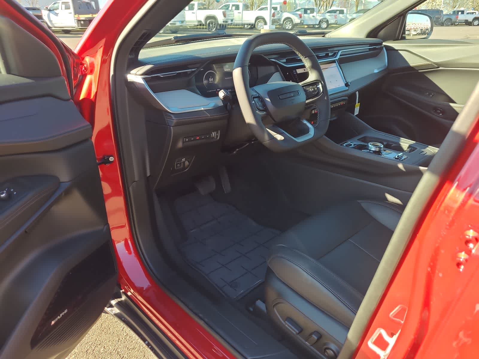 Thumbnail: 2026 Jeep Cherokee - 10