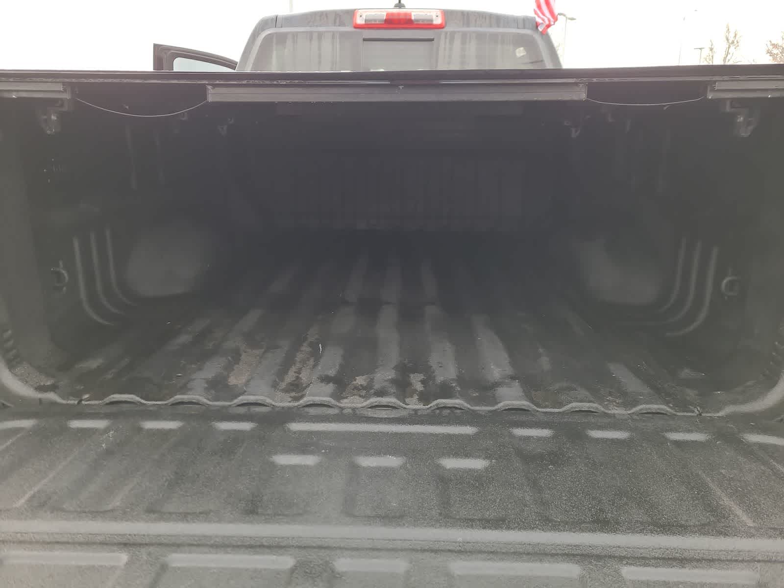 Thumbnail: 2016 GMC Canyon - 27